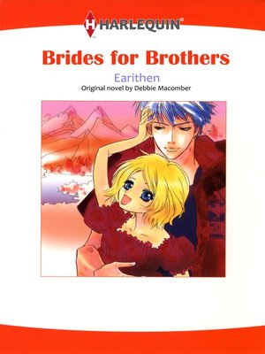 cover image of Brides for Brothers